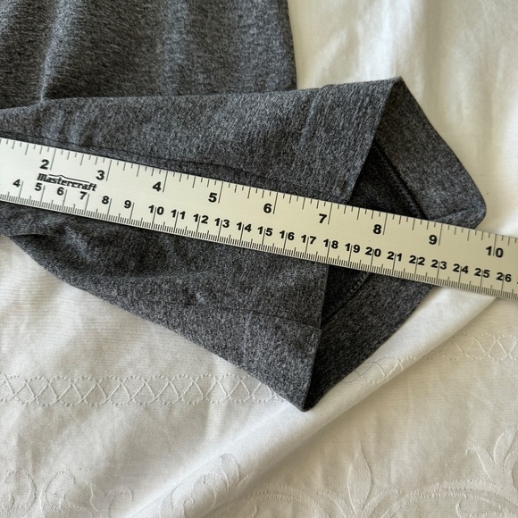 Skinnygirl Smoothers & Shapers Women's Gray Shorts Size Large Shapewear - Picture 7 of 10